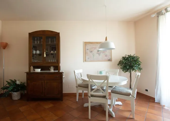 Il Balcone Di Angelina