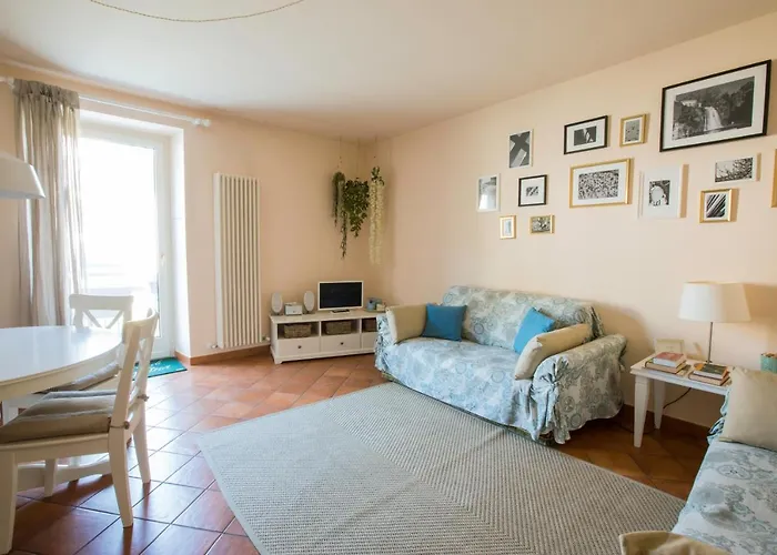 Il Balcone Di Angelina