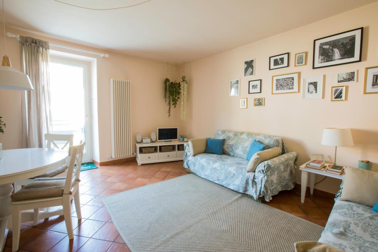 Apartment Il Balcone Di Angelina Isola di Liri
