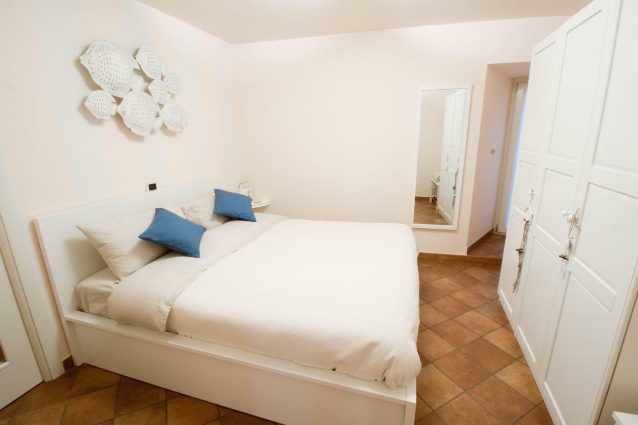 Il Balcone Di Angelina Apartment